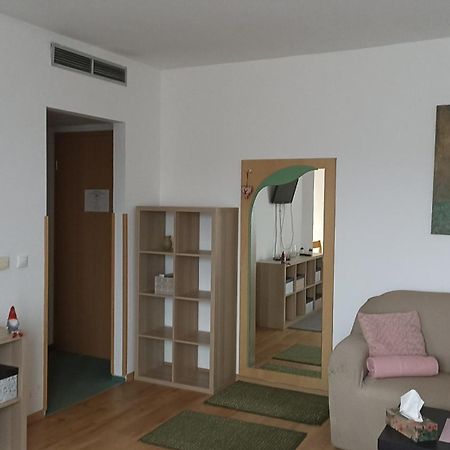 Daz Dunai Apartman Zalakros Залакарош Экстерьер фото