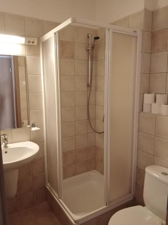 Daz Dunai Apartman Zalakros Залакарош Экстерьер фото